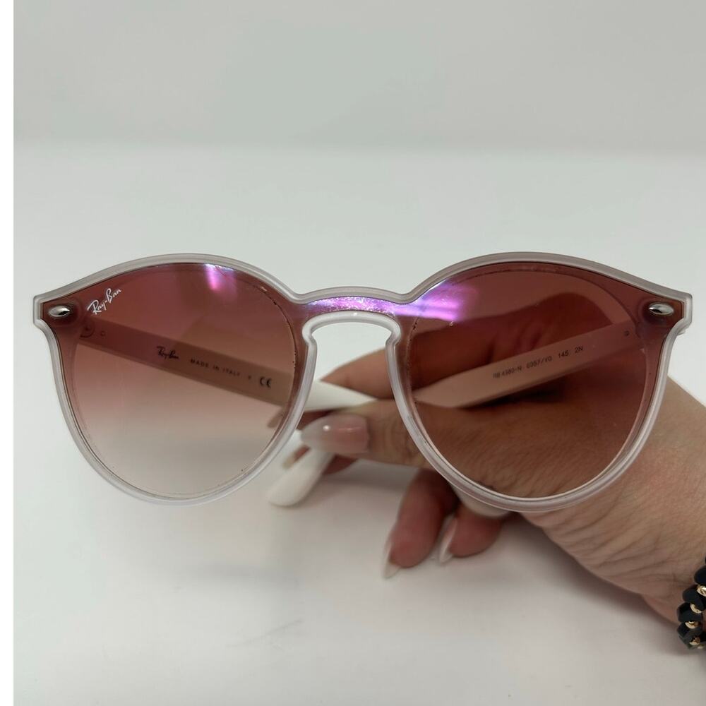 Ray Ban Blaze RB4380N